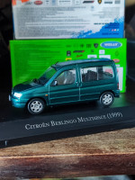 Citroen Berlingo Multispace
